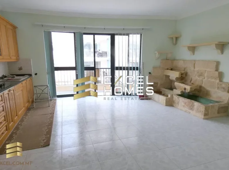 Apartamento 3 habitaciones  Bahía de San Pablo, Malta