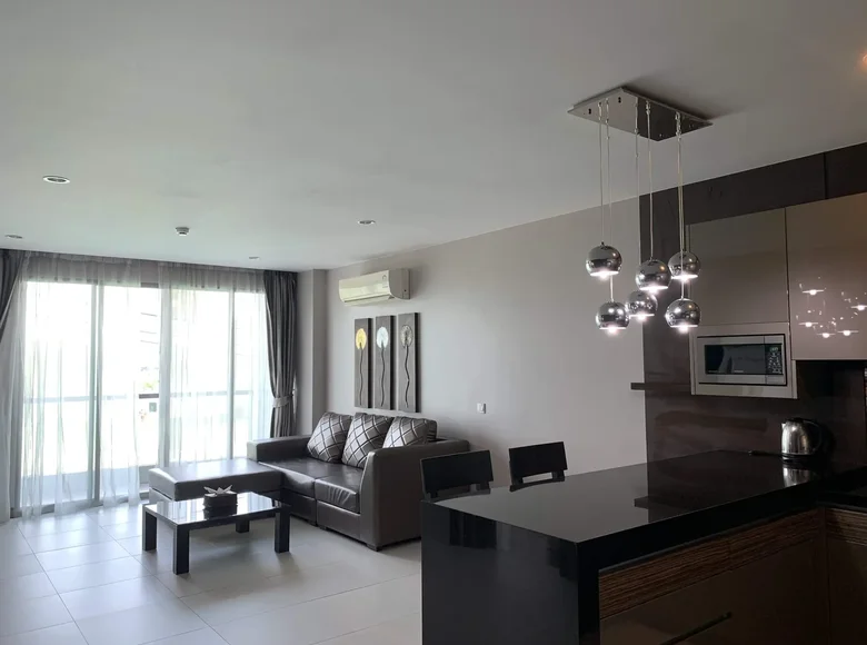 Mieszkanie 1 pokój 89 m² Phuket, Tajlandia