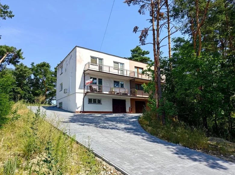 6 room house for sale in Warsaw, Poland for €225,501 listing 1725108