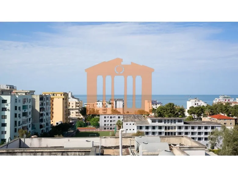 2 bedroom apartment 116 m² Albania, Albania