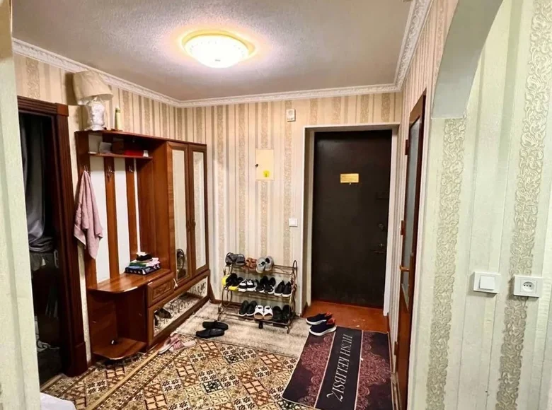 Квартира 3 комнаты 68 м² Ташкент, Узбекистан