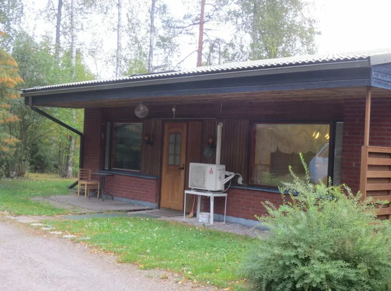 3 bedroom townthouse 99 m² Imatra, Finland