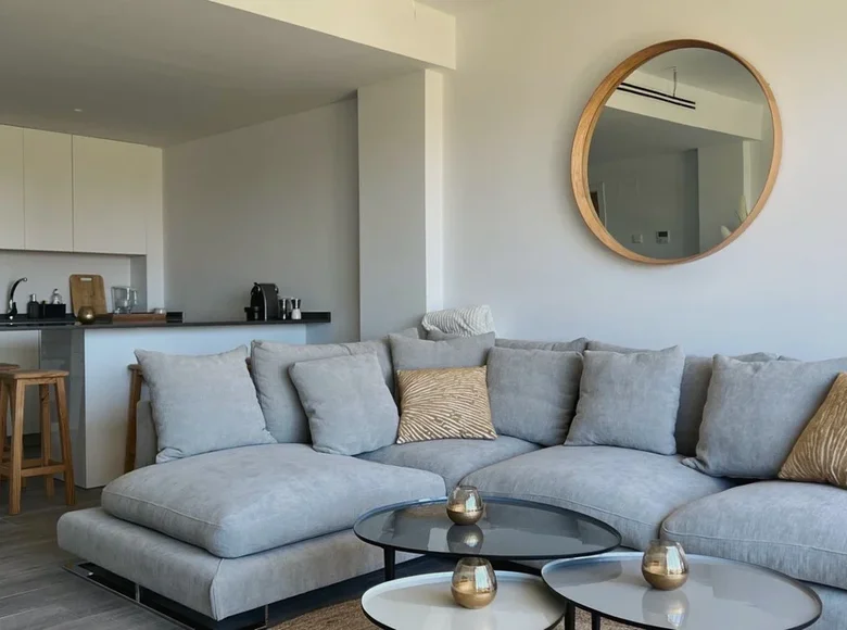 Квартира 2 спальни 75 м² Finestrat, Испания