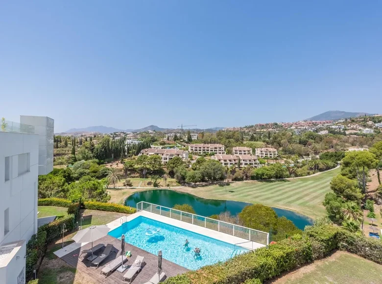 3 bedroom apartment 155 m² Santa Ursula, Spain
