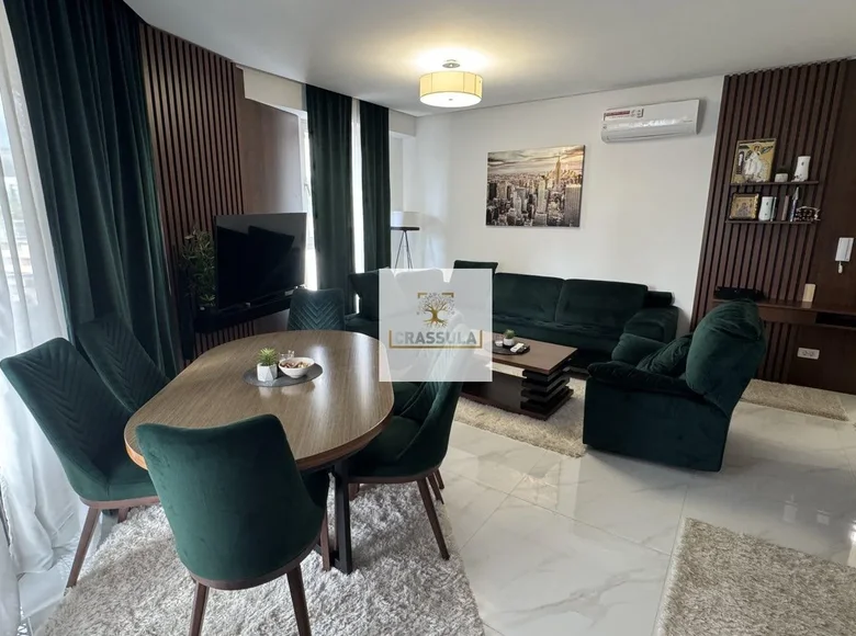 1 bedroom apartment 63 m² Rafailovici, Montenegro