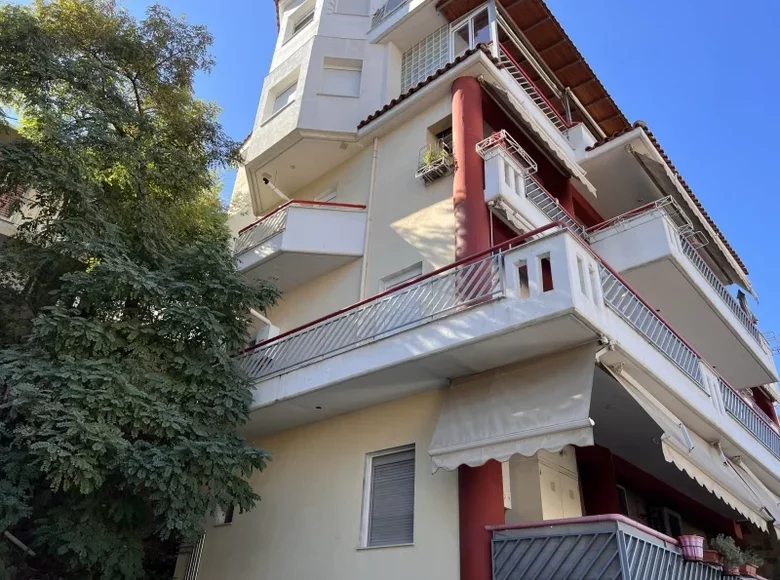 Квартира 2 спальни 120 м² Municipality of Thessaloniki, Греция