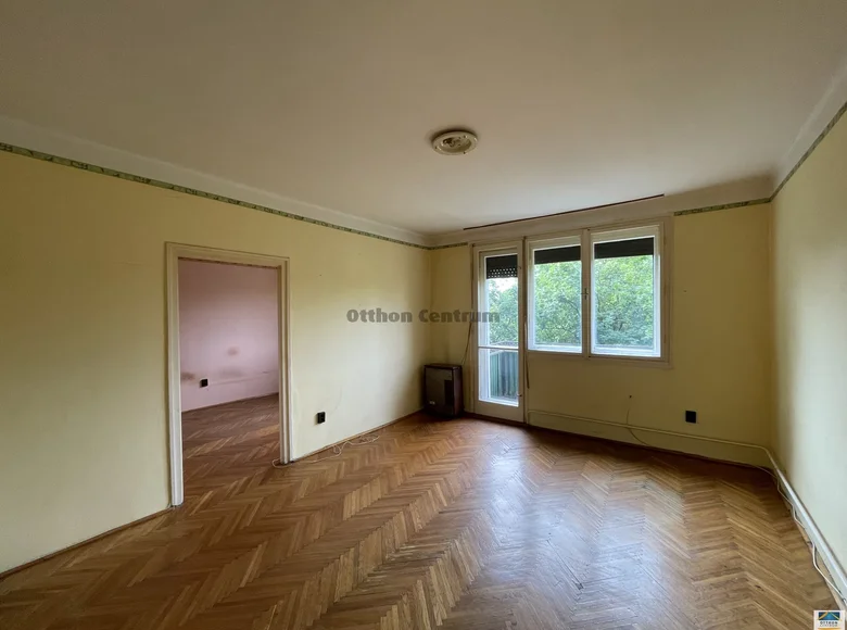 2 room apartment 51 m² Szekszardi jaras, Hungary