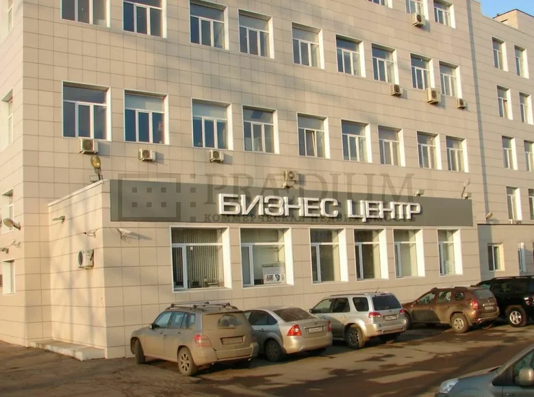 Propiedad comercial 218 m² en North-Eastern Administrative Okrug, Rusia