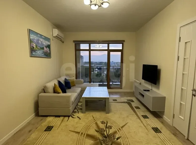 Kvartira 77 m² Toshkentda