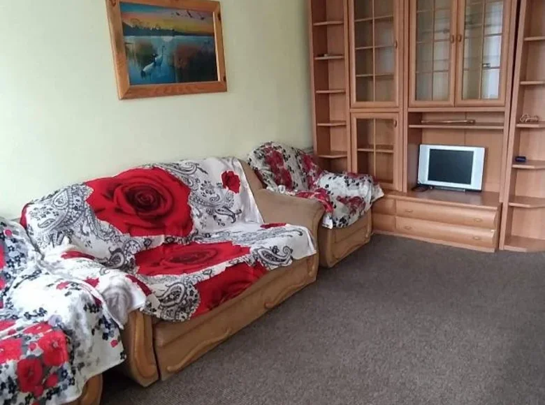 Appartement 3 chambres 50 m² Sievierodonetsk, Ukraine