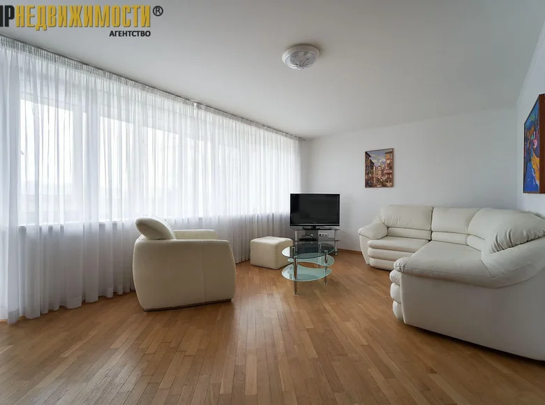 Wohnung 2 zimmer 70 m² Minsk, Weißrussland