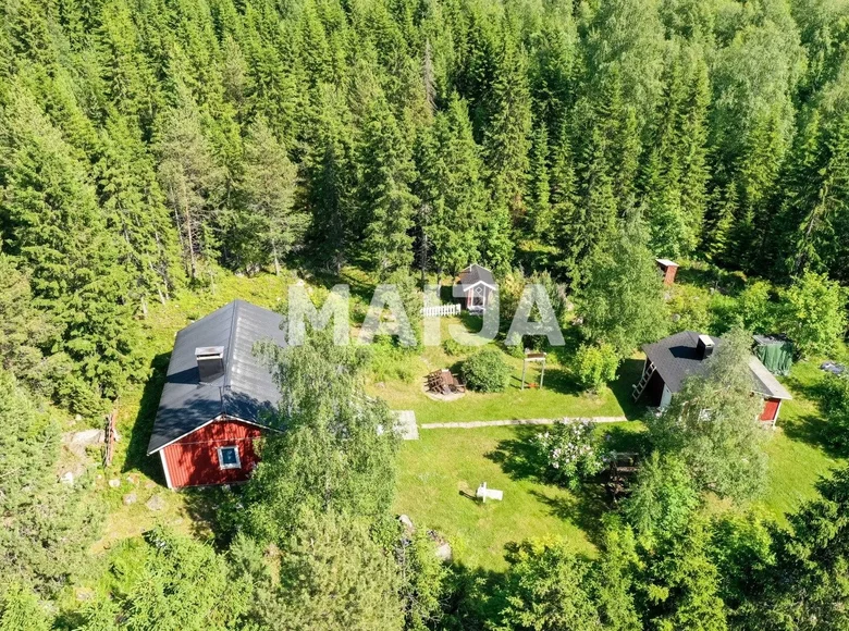 Cottage 2 bedrooms 65 m² Tornio, Finland