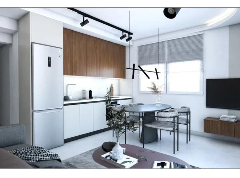 Wohnung 3 zimmer 66 m² Municipality of Thessaloniki, Griechenland