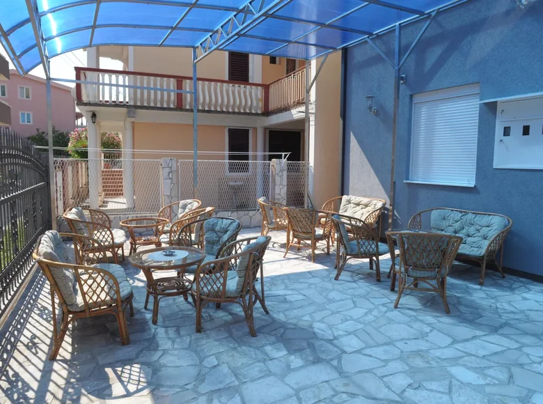 Apartment 10 bedrooms 409 m², All countries