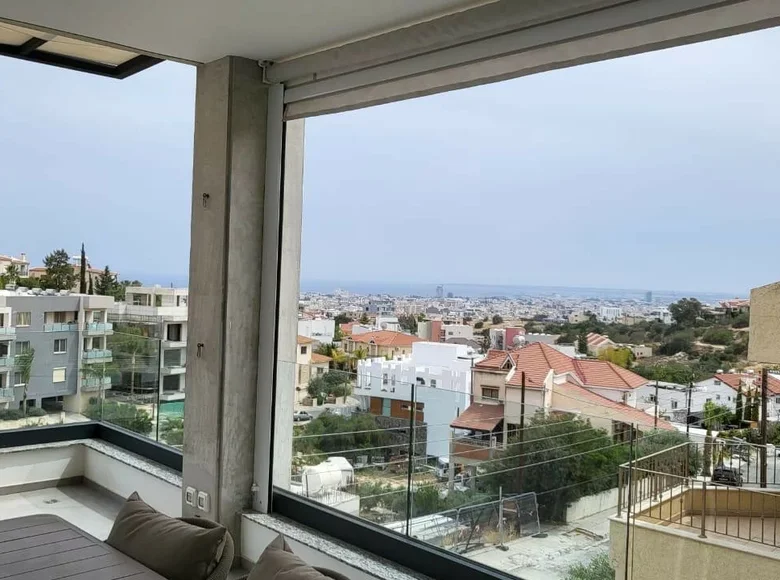 2 bedroom apartment  in Limassol, Cyprus