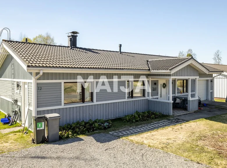 3 bedroom house 99 m² Kemi, Finland