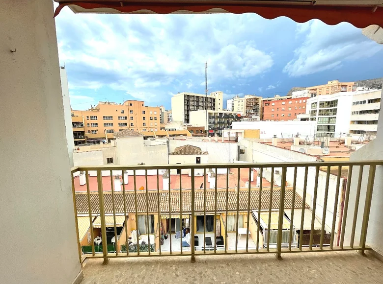 Apartamento 4 habitaciones  España, España