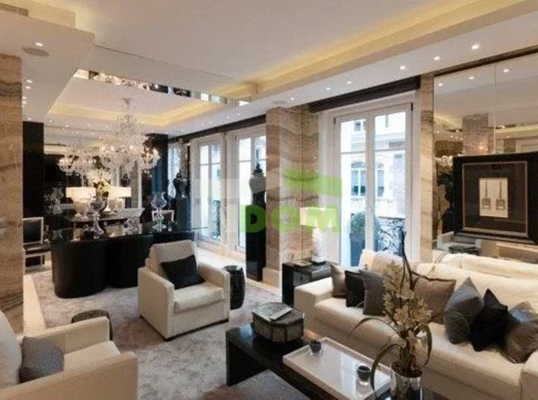 Wohnung 160 m² Paris, Frankreich