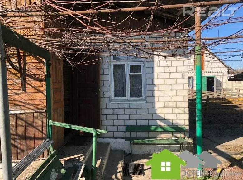 House 53 m² Lida District, Belarus