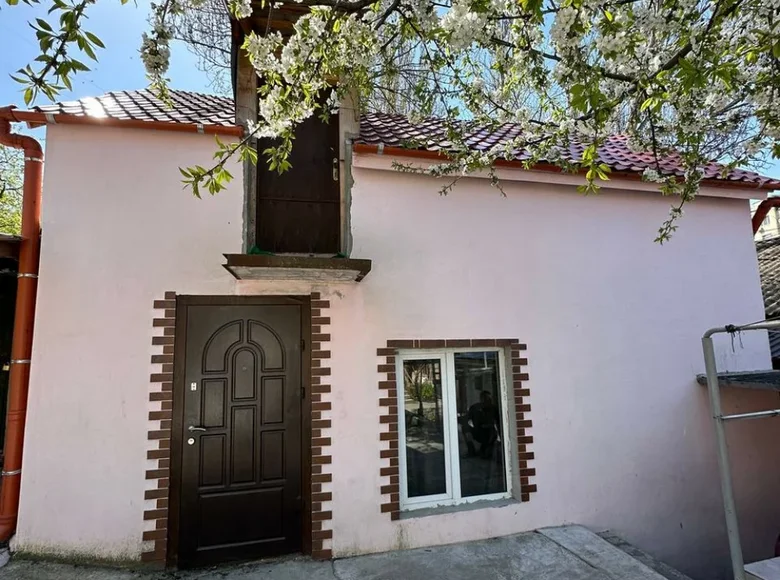 Mieszkanie 2 pokoi 66 m² Odessa, Ukraina