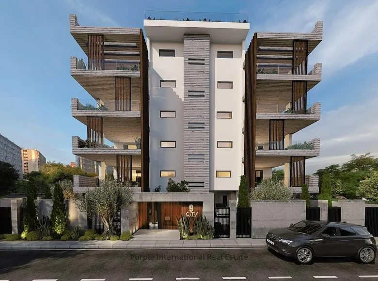 2 bedroom apartment 100 m² Paphos Municipality, Cyprus