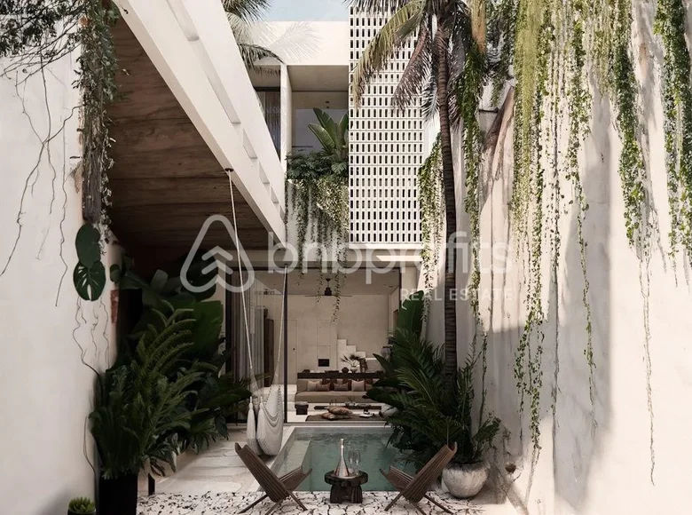 Villa de 2 dormitorios  Benoa, Indonesia