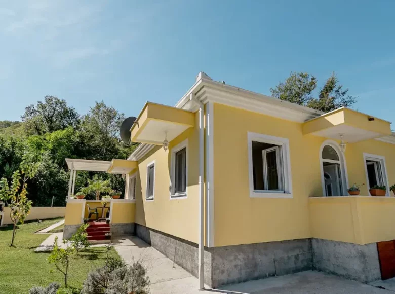 Дом 3 спальни 107 м² Черногория, Черногория