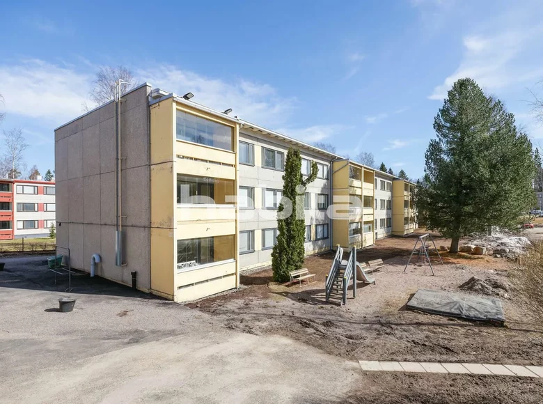 2 bedroom apartment 81 m² Helsinki sub-region, Finland