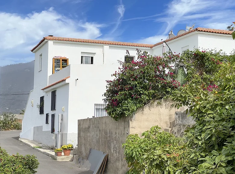 1 bedroom house  La Orotava, Spain