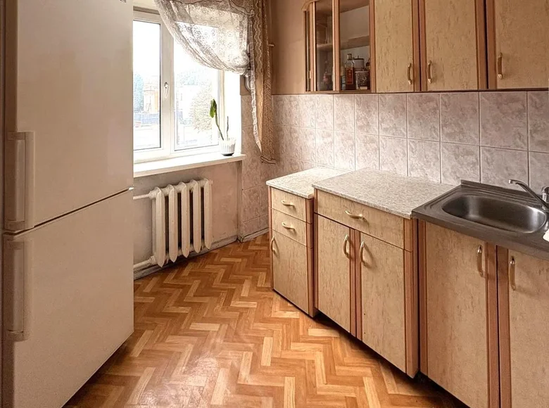 Apartamento 1 habitación 32 m² Minsk, Belarús