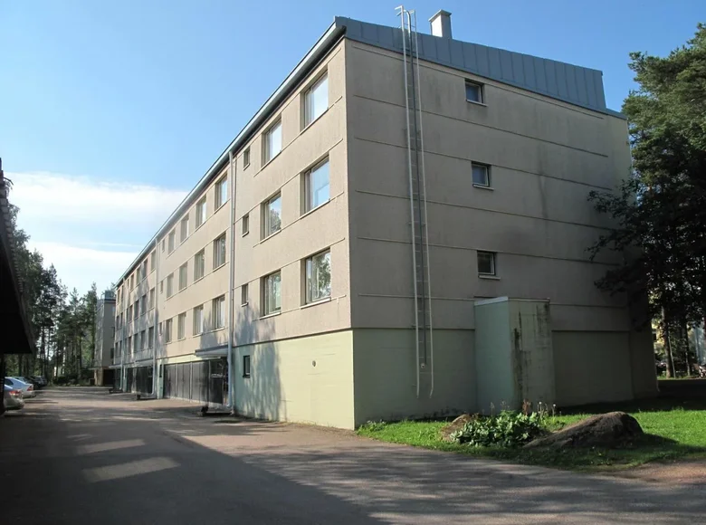 Appartement  Kotkan-Haminan seutukunta, Finlande