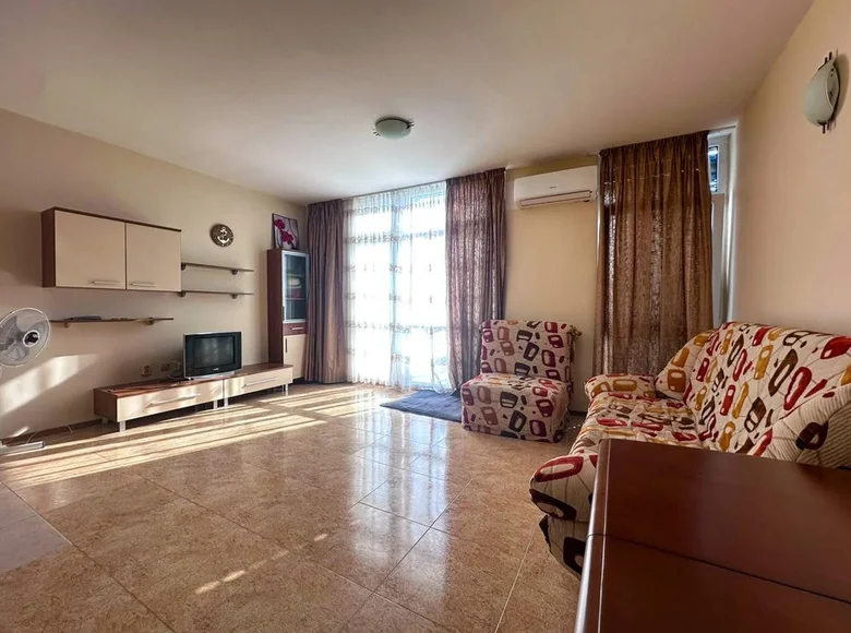 Mieszkanie 1 pokój 82 m² Nesebyr, Bułgaria