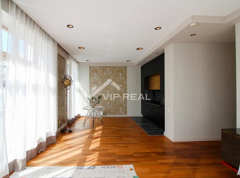 Apartamento 2 habitaciones 70 m² Riga, Letonia