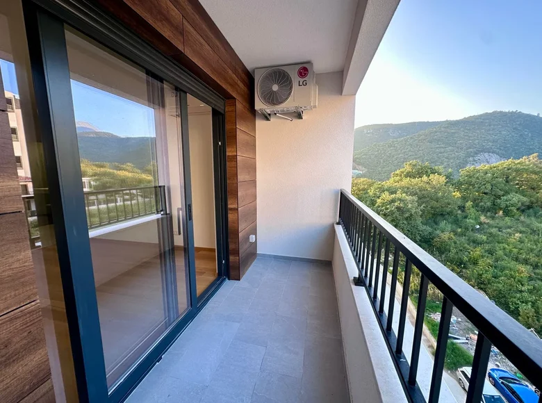 1 bedroom apartment 41 m² Budva, Montenegro