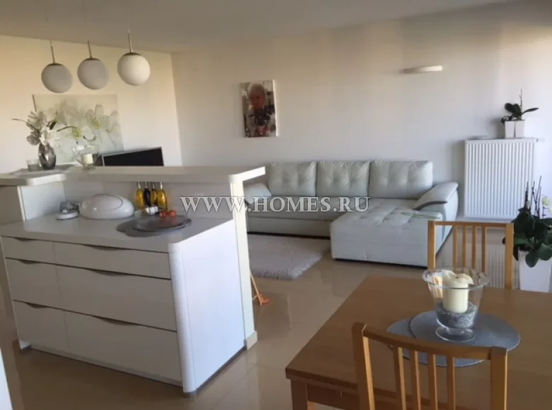 2 bedroom apartment 69 m² Antibes, France