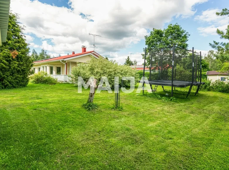 Casa 4 habitaciones 100 m² Riihimaki, Finlandia