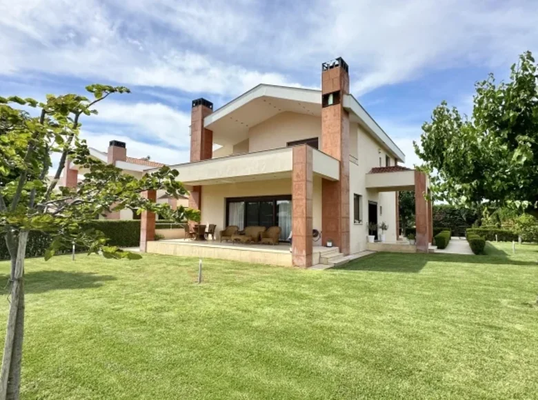 Dom 4 pokoi 287 m² Tagarades, Grecja