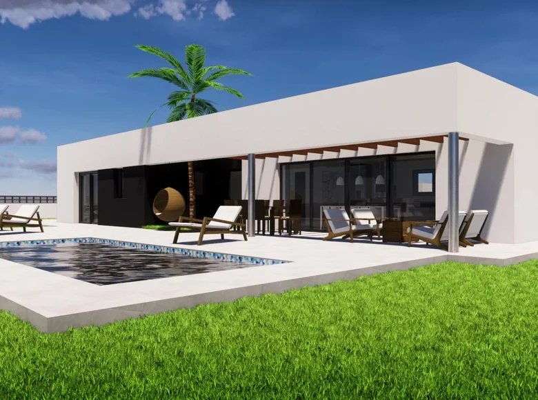 villa de 3 chambres 138 m² l Alfas del Pi, Espagne