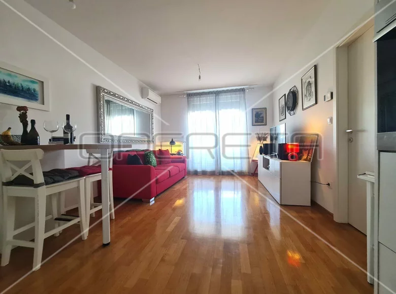 Wohnung 48 m² Zagreb, Kroatien