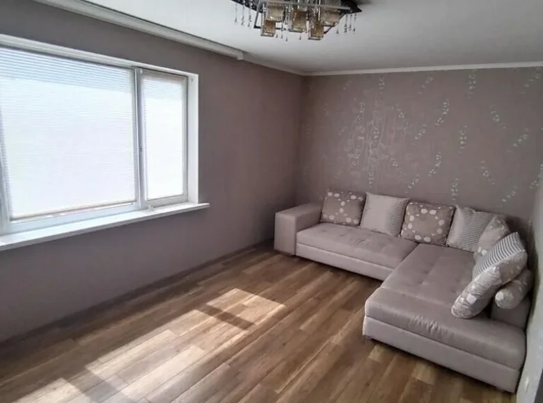 Apartamento 2 habitaciones 56 m² Lida, Bielorrusia