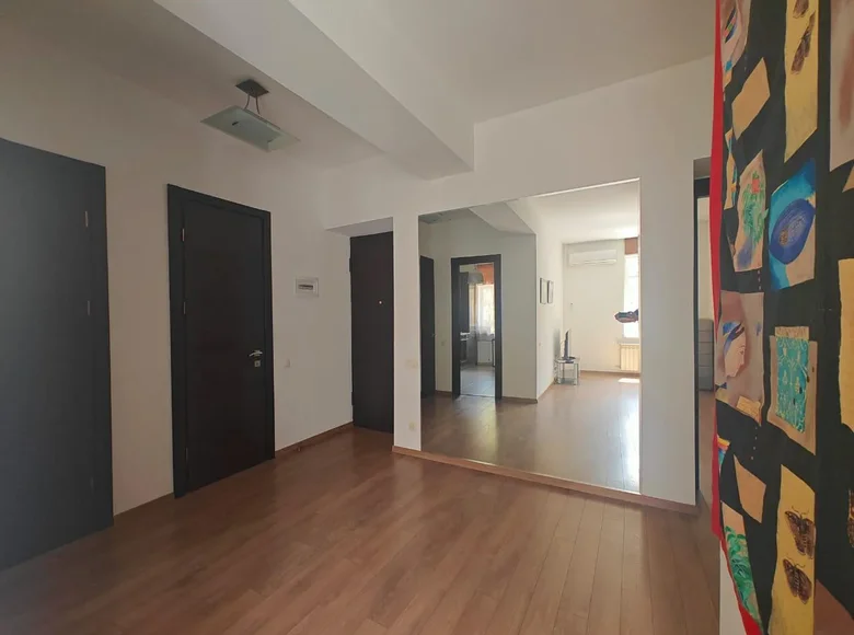 Квартира 3 комнаты 90 м² Тбилиси, Грузия