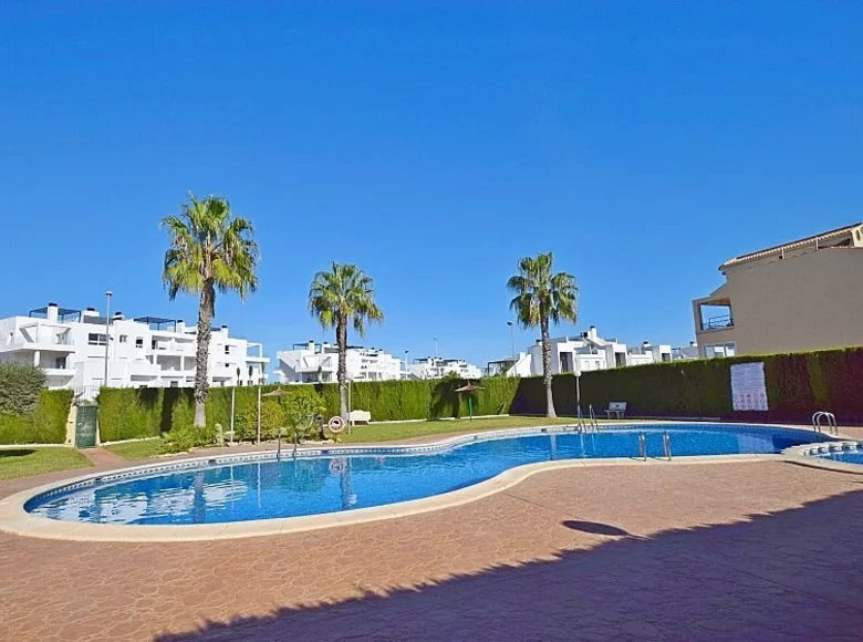 2 bedroom apartment 78 m² Torrevieja, Spain