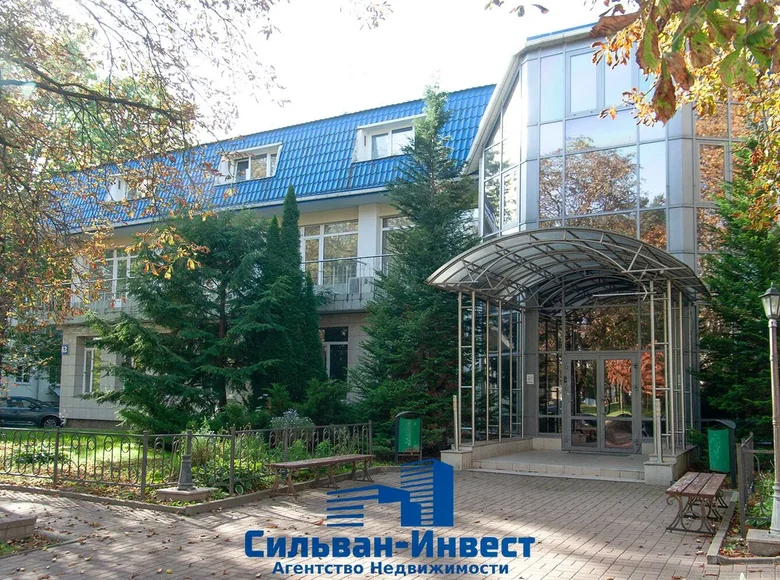 Офис 158 м² в Минске, Беларусь