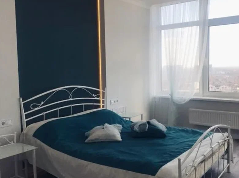 Mieszkanie 2 pokoi 51 m² Siewierodonieck, Ukraina