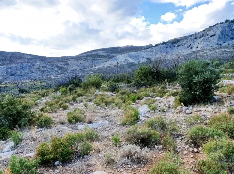 Land  Kavala Prefecture, Greece