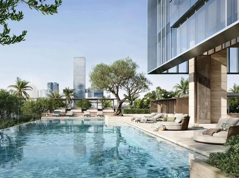 3 bedroom apartment 178 m² Dubai, United Arab Emirates
