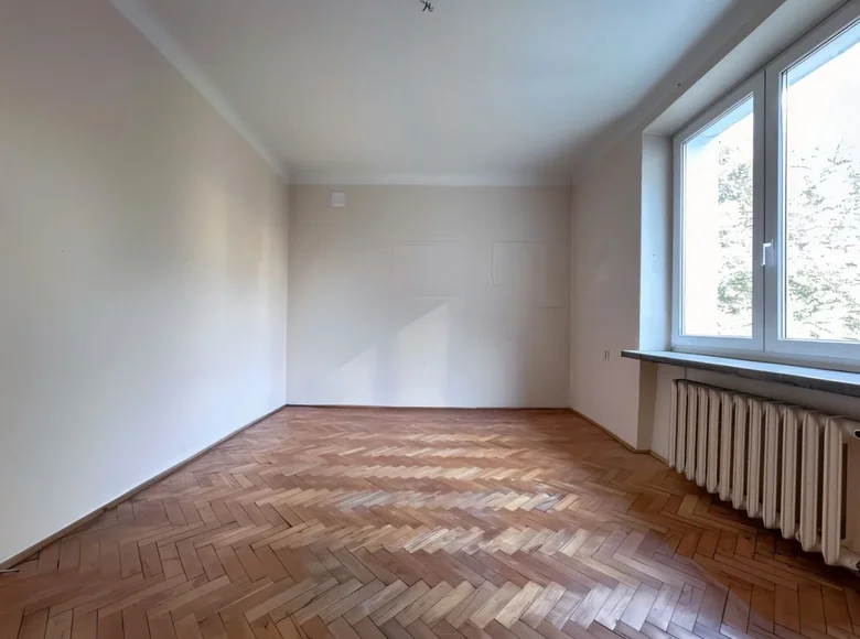 Квартира 3 комнаты 50 м² Варшава, Польша