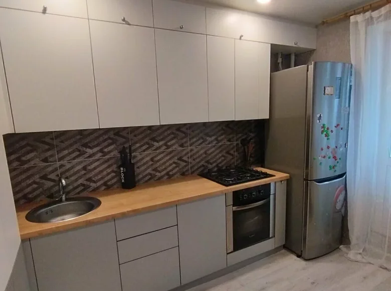 Квартира 1 комната 41 м² Смолевичи, Беларусь
