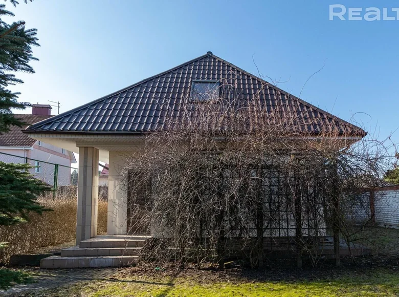 Haus 120 m² Barauljany, Weißrussland