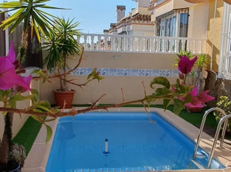 3 bedroom house  Orihuela, Spain